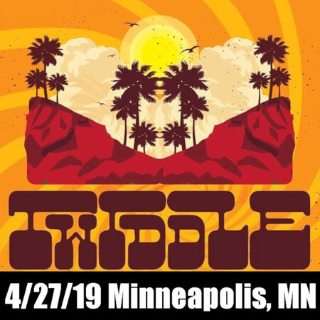 04/27/19 Varsity Theater, Minneapolis, MN 