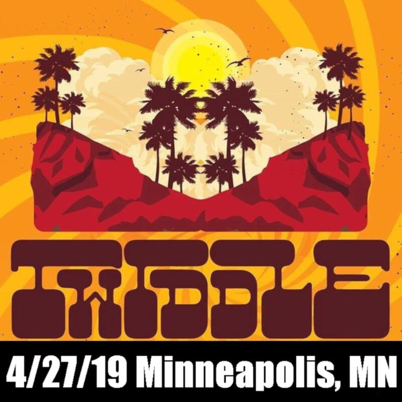 04/27/19 Varsity Theater, Minneapolis, MN 