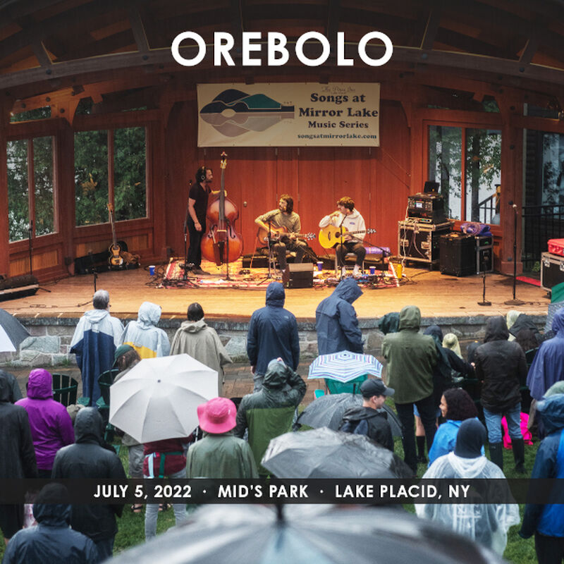 07/05/22 Mid's Park, Lake Placid, NY 