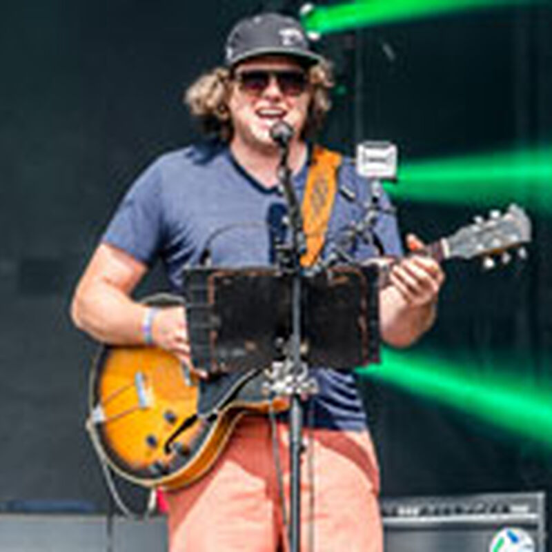 07/13/13 Daytime Set, Mariaville, NY 