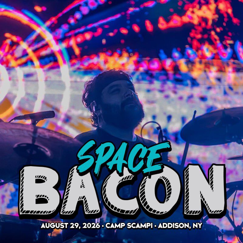 08/29/26 Camp Scampi, Addison, NY 