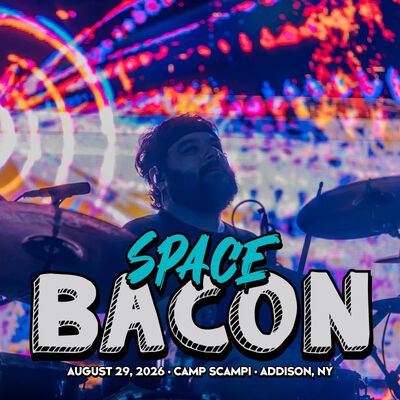 08/29/26 Camp Scampi, Addison, NY 