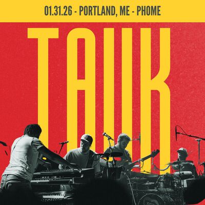 01/31/26 Portland House of Music and Events, Portland, ME 