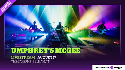 08/17/25 The Caverns, Pelham, TN 