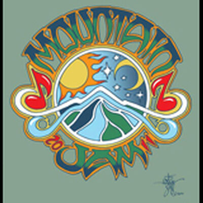 06/03/11 Mountain Jam, Hunter, NY 