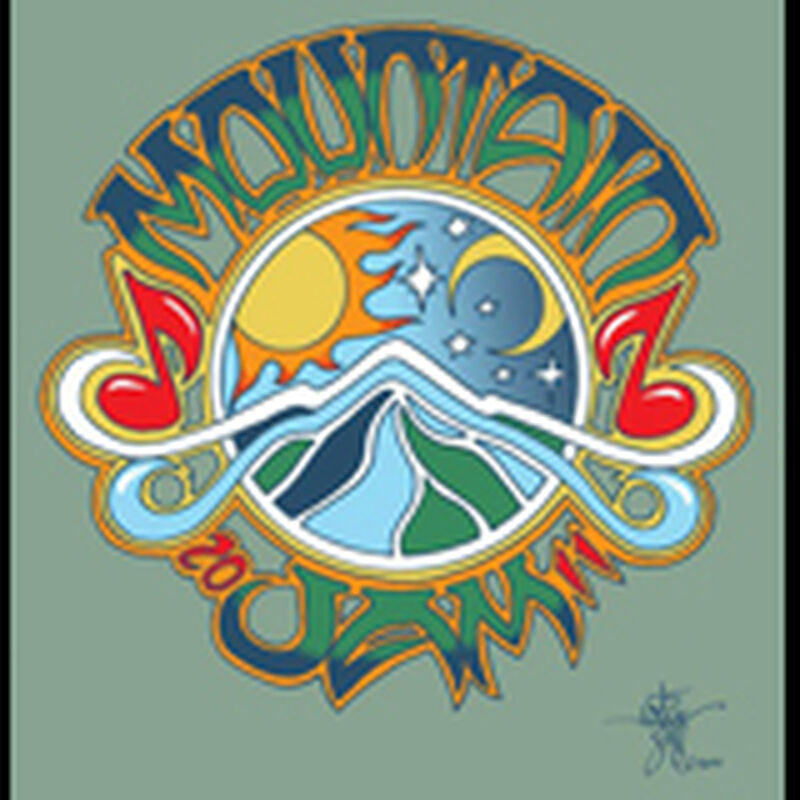 06/03/11 Mountain Jam, Hunter, NY 