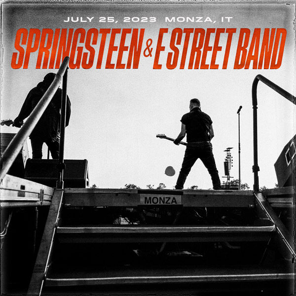 Bruce Springsteen Live Concert Setlist at Autodromo