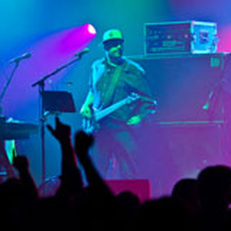12/27/11 Theatre, New York, NY 