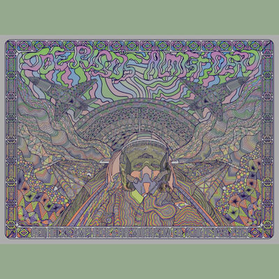 08/29/19 Red Rocks Amphitheatre, Morrison, CO 