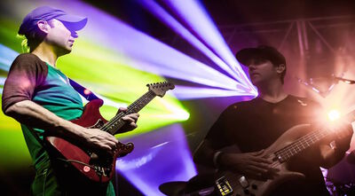05/05/06 Electric Factory, Philadelphia, PA 