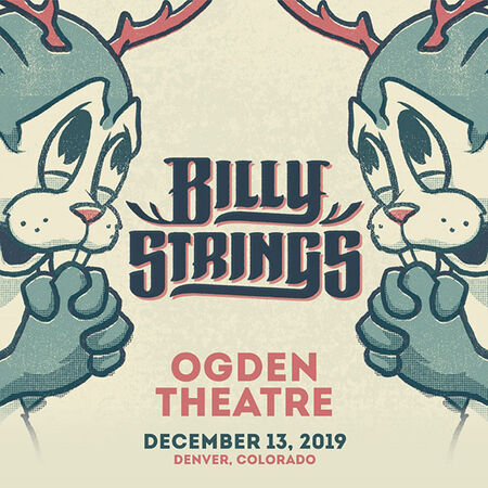 12/13/19 Ogden Theater, Denver, CO 