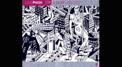 08/26/89 Townshend Family Park, Townshend, VT 