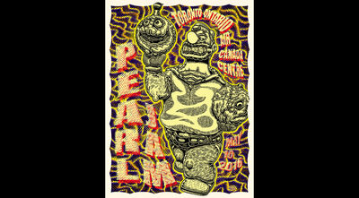 05/10/16 Air Canada Centre, Toronto, ON 