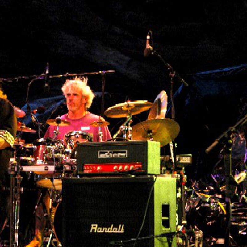 07/09/04 Red Rocks Amphitheatre, Morrison, CO 