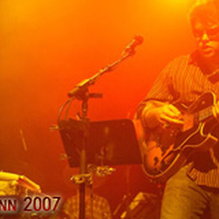 12/29/07 Hammerstein Ballroom, New York, NY 