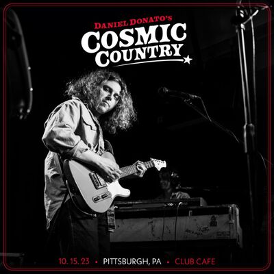 10/15/23 Club Cafe, Pittsburgh, PA 