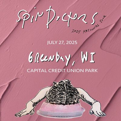 07/27/25 Capital Credit Union Park, Green Bay, WI 