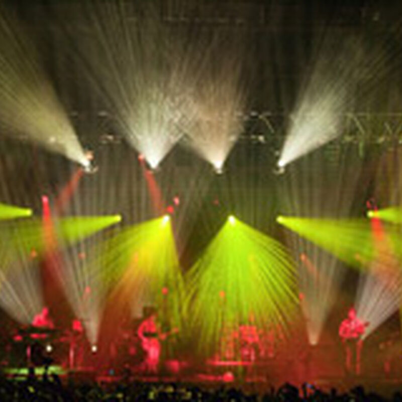 07/16/10 Camp Bisco 9, Mariaville, NY 