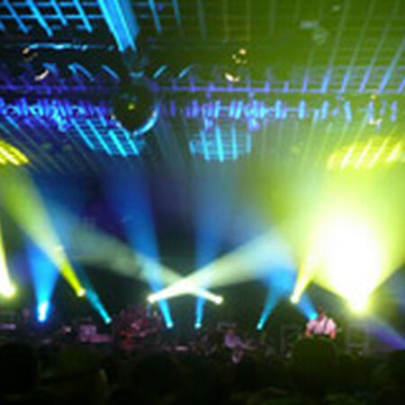 10/08/09 Hampton Beach Casino Ball Room, Hampton Beach, NH 