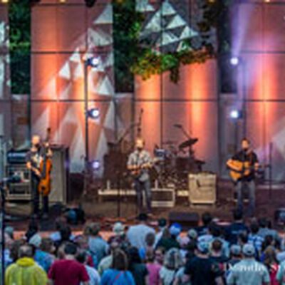 07/06/14 Ferederik Meijer Garedens, Grand Rapids, MI 