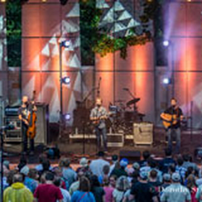 07/06/14 Ferederik Meijer Garedens, Grand Rapids, MI 