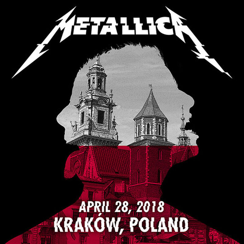 04/28/18 Tauron Arena, Krakow, POL 