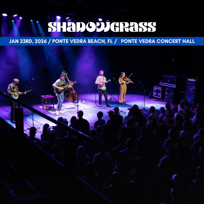 01/23/26 Ponte Vedra Concert Hall, Ponte Vedra, FL 