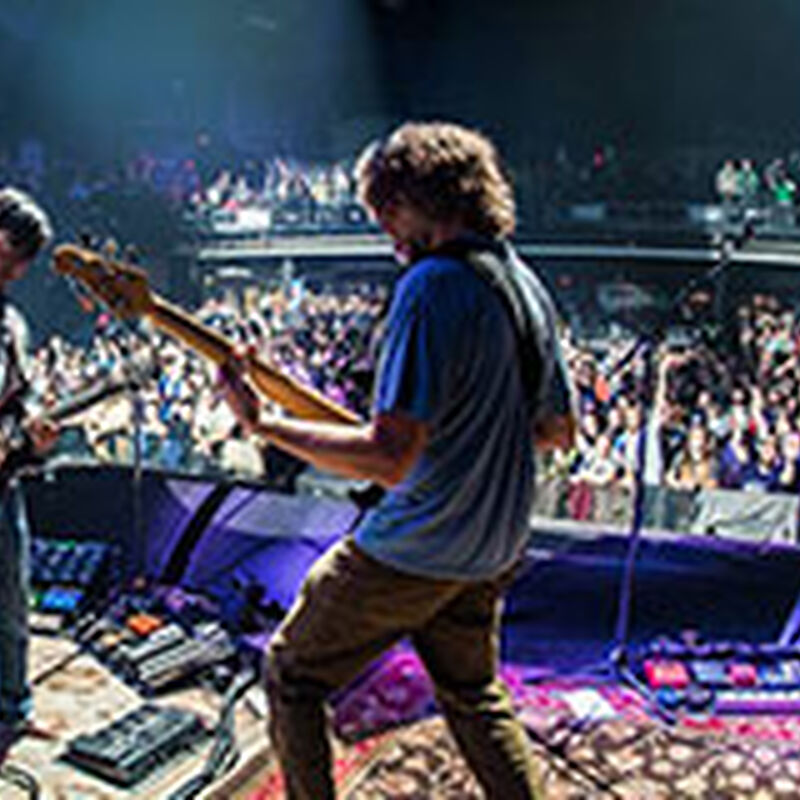 10/20/15 Stage AE, Pittsburgh, PA 
