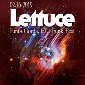 02/16/19 Funk Fest, Punta Gorda, FL 
