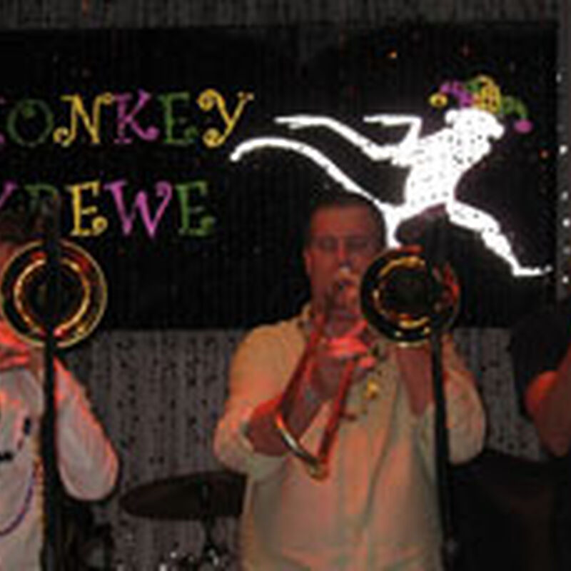 03/27/09 City Limits, Delray Beach, FL 