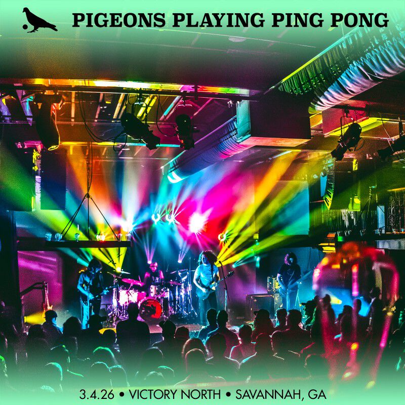 03/04/26 Victory North, Savannah, GA 