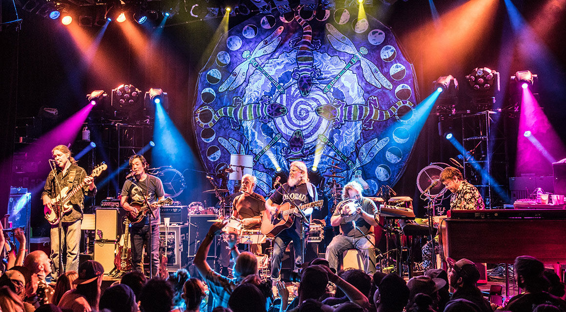 The String Cheese Incident