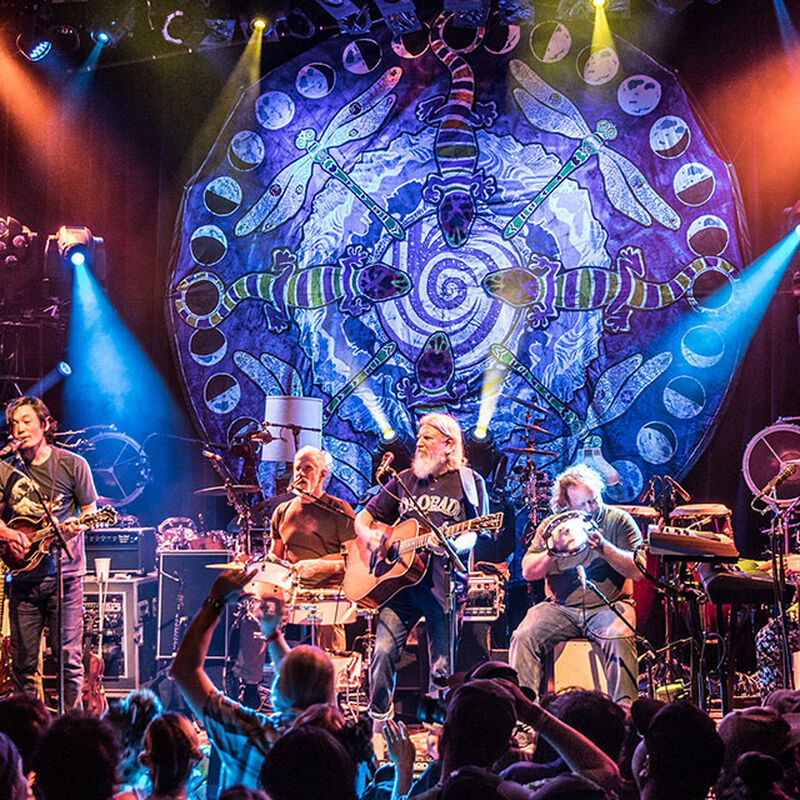 03/04/17 Fox Theatre, Boulder, CO 