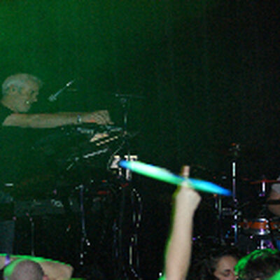 10/06/08 Birdys Bar & Grill, Indianapolis, IN 