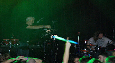 10/06/08 Birdys Bar & Grill, Indianapolis, IN 