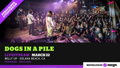 03/22/26 Premiere of 1-17-26, Solana Beach, CA 