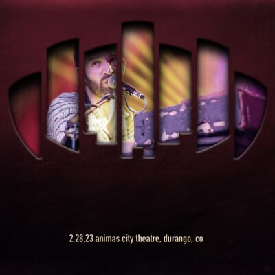 02/28/23 Animas City Theatre, Durango, CO 