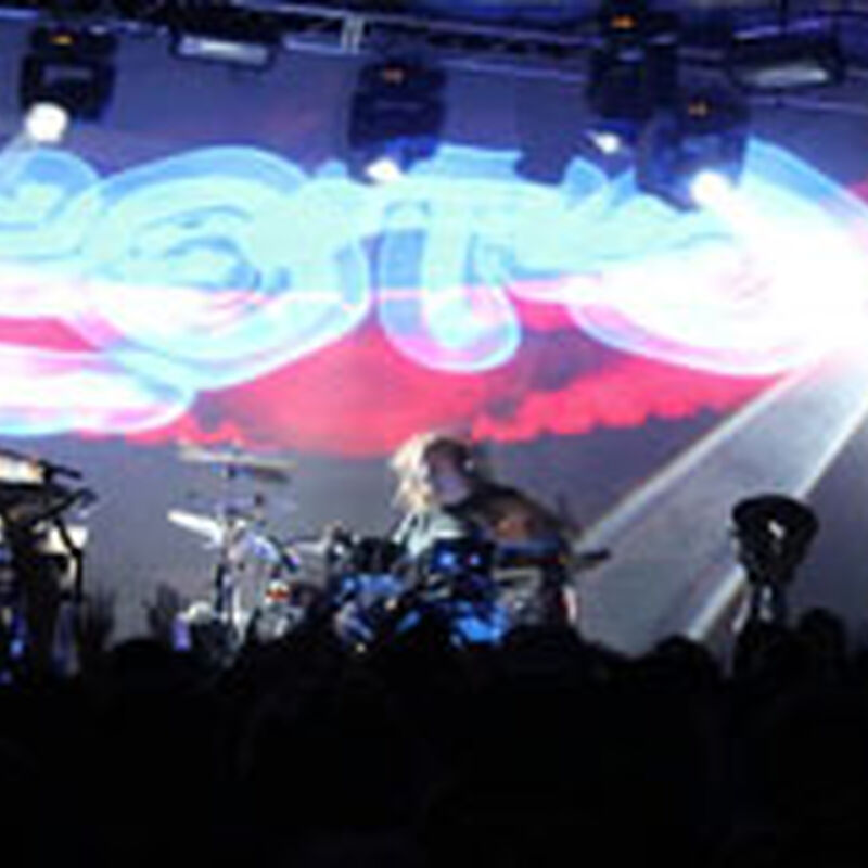 03/26/11 La Zona Rosa, Auston, TX 