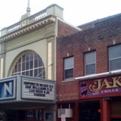 04/11/08 Calvin Theatre, Northampton, MA 