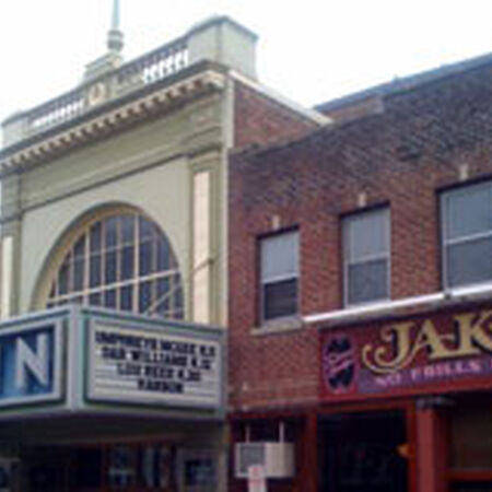 04/11/08 Calvin Theatre, Northampton, MA 