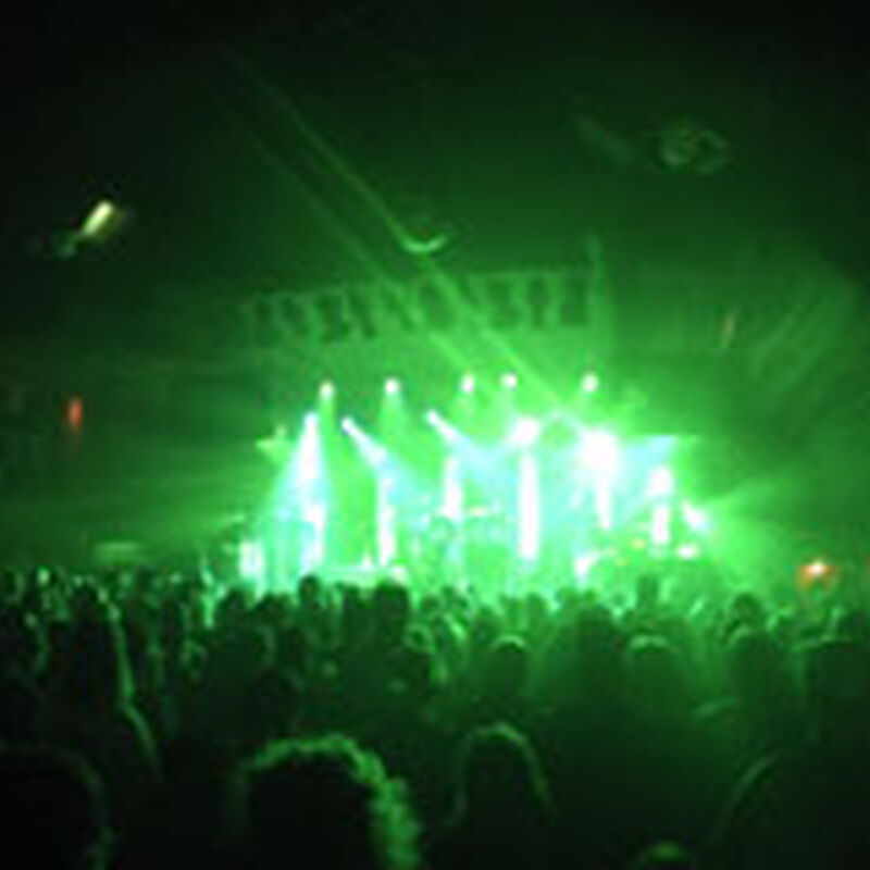 12/06/12 The Independent, San Francisco, CA 