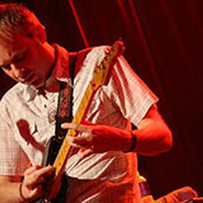 03/24/07 First Avenue, Minneapolis, MN 