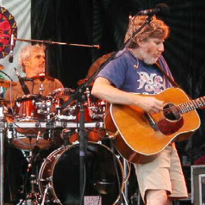 08/08/04 Jerry Garcia's Birthday Bash , Terra Alta, WV 