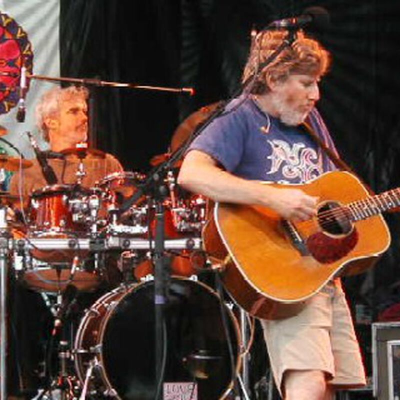 08/08/04 Jerry Garcia's Birthday Bash , Terra Alta, WV 