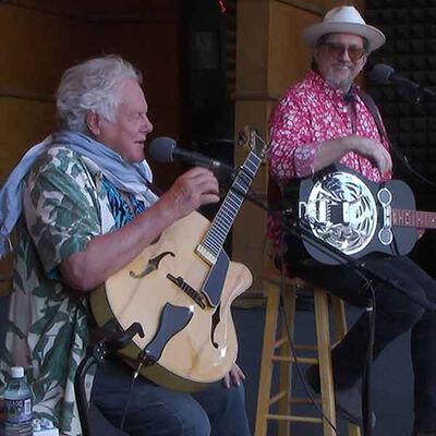 07/25/21 Rockygrass, Lyons, CO 