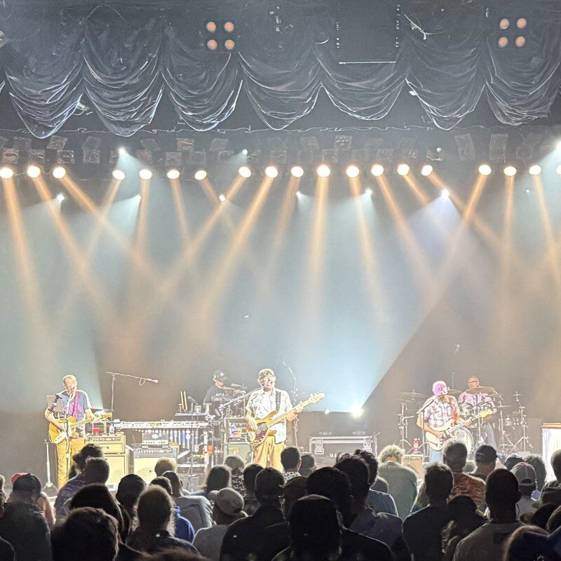 10/15/26 Harrah's Lake Tahoe, Stateline, NV 