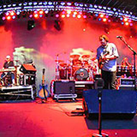 06/09/07 Wakarusa Music Festival, Lawrence, KS 