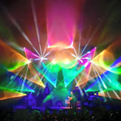 04/11/15 St. Augustine Amphitheatre, St. Augustine, FL 