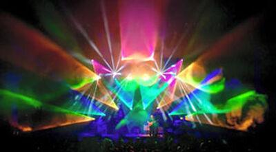 04/11/15 St. Augustine Amphitheatre, St. Augustine, FL 