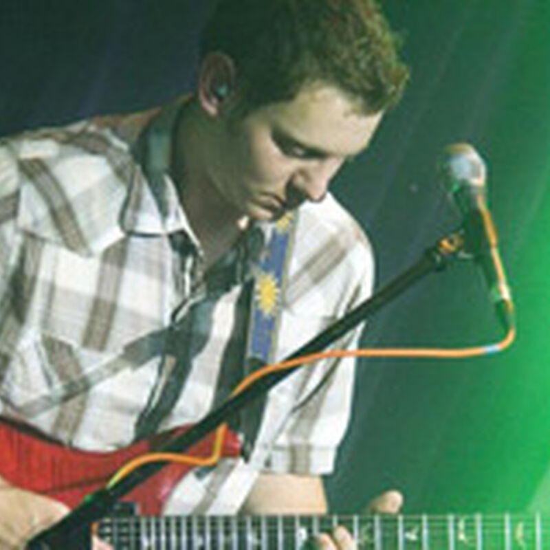 07/10/09 Revolution Hall, Troy, NY 